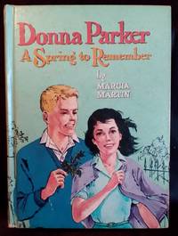 Donna Parker: A Spring to Remember