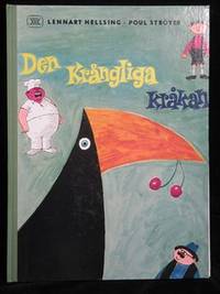 DEN KRÅNGLIGA KRÅKAN.