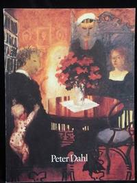 PETER DAHL. ARBETEN/WORKS 1985-1987.