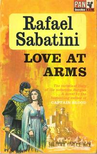 image of Love at Arms