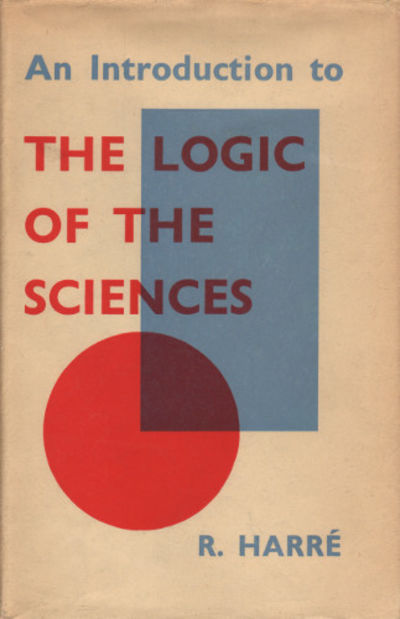 AN INTRODUCTION TO THE LOGIC OF THE SCIENCES.