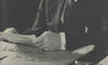 Huge, Imposing Signed Portrait Photograph of Franklin D. Roosevelt, Early in His Term as President