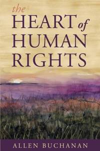 The Heart of Human Rights