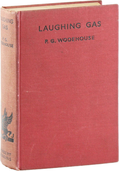 Laughing Gas