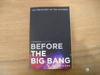 Before the Big Bang