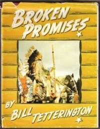 image of BROKEN PROMISES