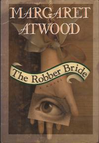 image of The Robber Bride, A Novel