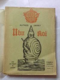 image of Ubu roi