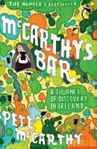 image of McCarthy's Bar