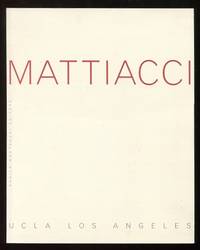 Mattiacci: Occhio del Cielo [*SIGNED*]