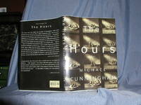 THE HOURS by MICHAEL CUNNINGHAM - 1998