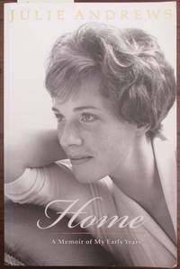 cover of Home: A Memoir of My Early Years