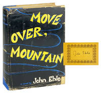 Move Over, Mountain [Signed Bookplate Laid in]