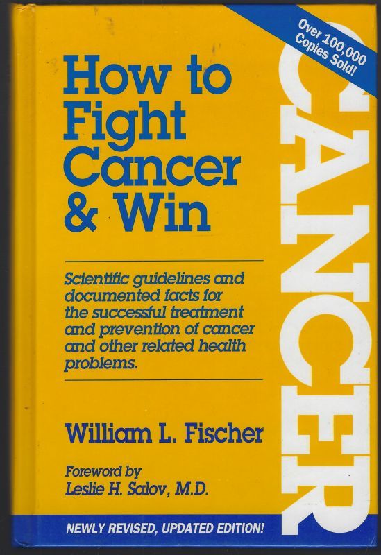 HOW TO FIGHT CANCER AND WIN Internal Exercises