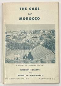 cover of The Case for Morocco