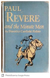 Paul Revere and the Minute Men