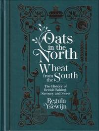 image of Oats in the North