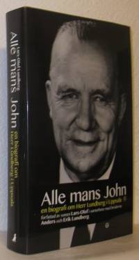 Alle mans John En biografi om herr Lundberg i…