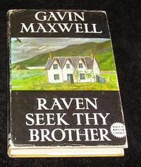 image of Raven Seek Thy Brother