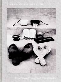 cover of Experiments with Truth
