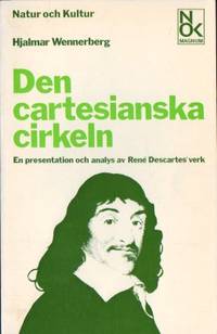 Den cartesianska cirkeln. En presentation och…