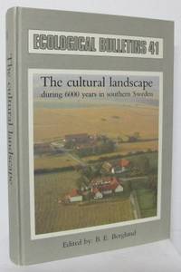 The cultural landscape during 6000 years in…