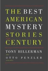 The Best American Mystery Stories of the Century