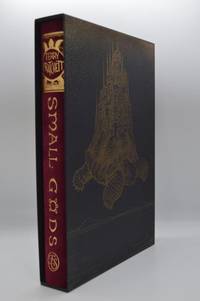 cover of Small Gods