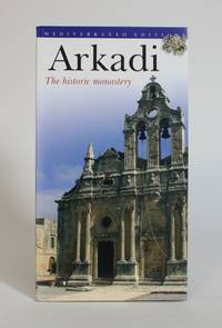 image of Arkadi: The History Monastery