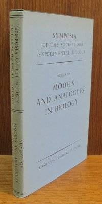 Models and Analogues in Biology.