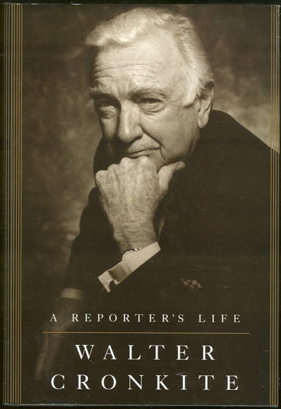 REPORTER'S LIFE