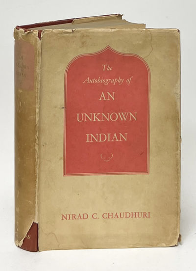 The Autobiography of an Unknown Indian