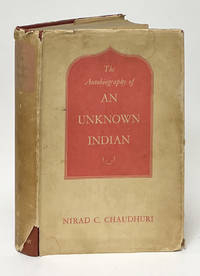 The Autobiography of an Unknown Indian