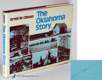 The Oklahoma Story