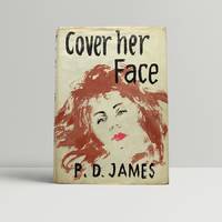 cover of Cover Her Face