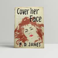 Cover Her Face by James, P D - 1962