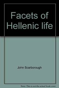 Facets of Hellenic life