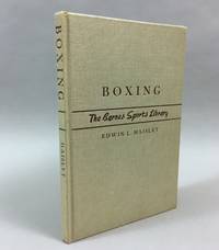 Boxing by Haislet, Edwin L - 1940