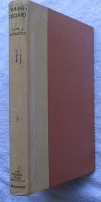 Young England by Edwards H. W. J - First Edition - from Glenbower Books (SKU: 10945)