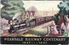 Weardale Railway Centenary 1847-1947