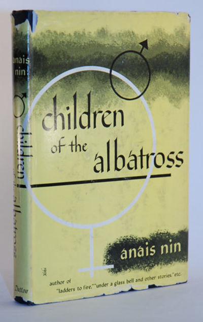 Children of the Albatross.