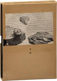 Japan: Zen in Photographs (First Edition)