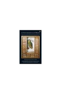 A Convergence of Birds: Original Fiction and Poetry Inspired by the Work of Joseph Cornell