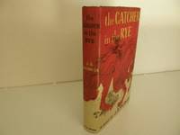 The Catcher in the Rye by Salinger, J.D - 1951