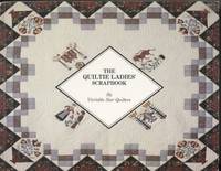 Quiltie Ladies Scrapbook