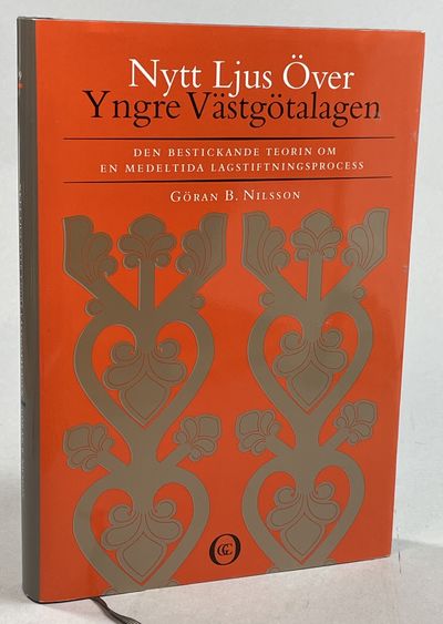 Nytt ljus över Yngre Västgötalagen. Den…