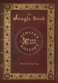 image of The Jungle Book (100 Copy Limited Edition)