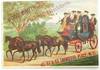WOOD BROTHERS, COACH BUILDERS. 49, 51 & 53 LAFAYETTE PLACE, N.Y.