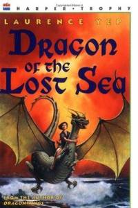 Dragon of the Lost Sea