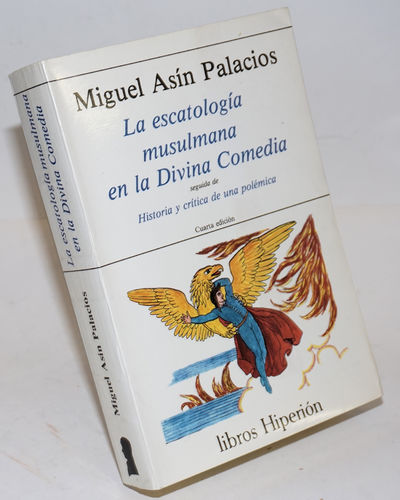 escatologia musulmana en la divina comedia